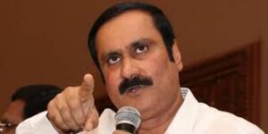 91 பேரை காவுவாங்கிய ஆன்லைன் சூதாட்டம்… தடைசெய்ய மறுப்பது ஏன்? சூதாட்ட நிறுவனங்கள் மீது பாசமா? அன்புமணி பகிரங்க குற்றச்சாட்டு