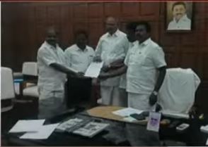 2026 ஜூன் வரை அன்புமணியே பாமக தலைவர் – கே.பாலு