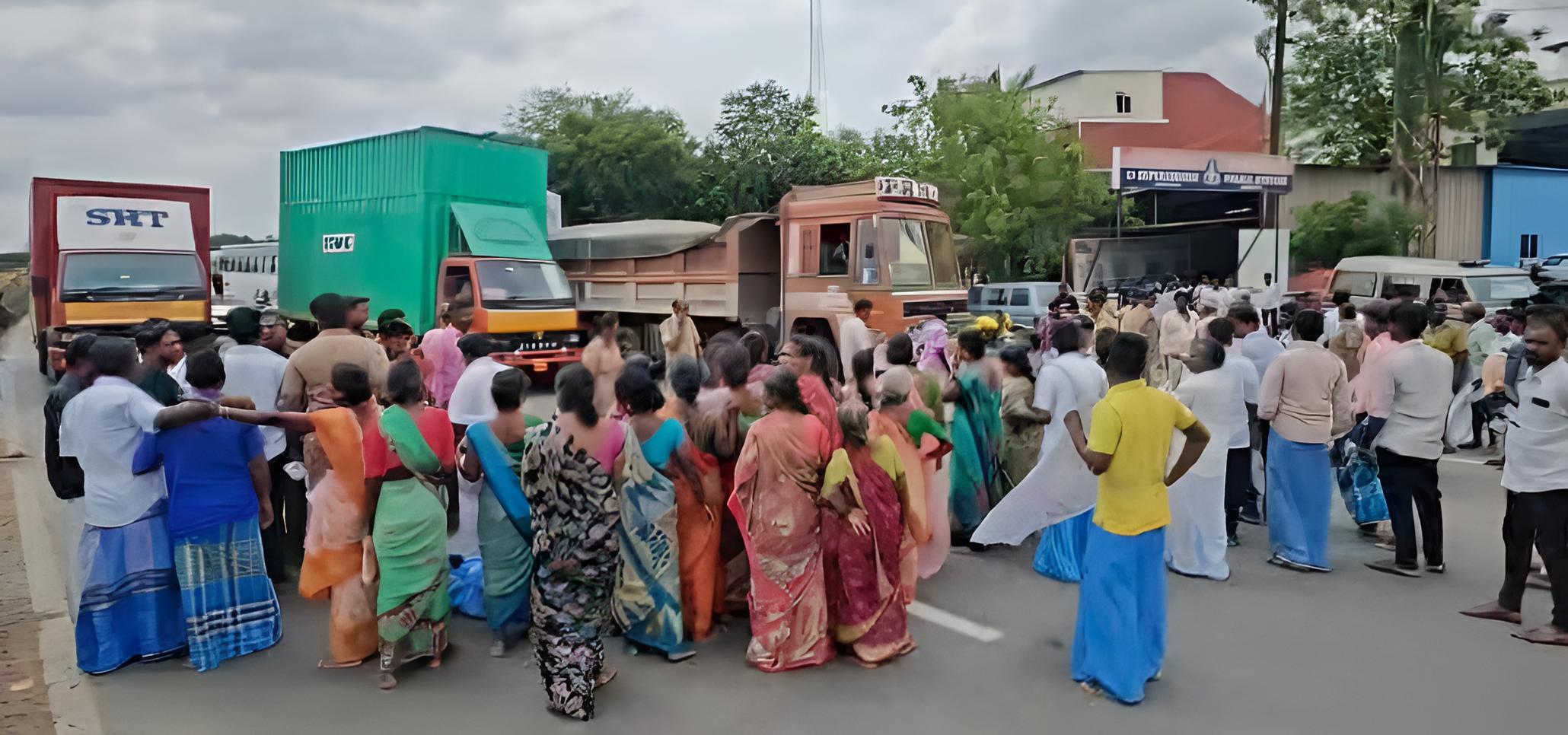 பணிச்சுமையினால் இளைஞர் தற்கொலை!