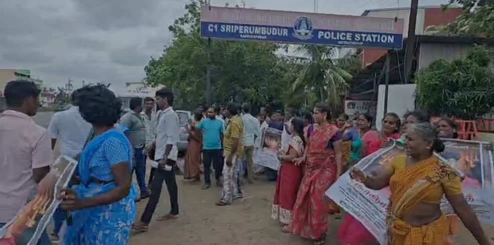 பணிச்சுமையினால் இளைஞர் தற்கொலை!