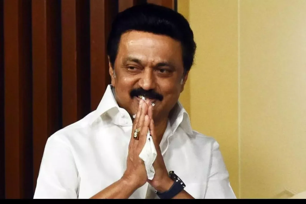நாடாளுமன்ற உறுப்பினர்கள் மற்றும் எம்.பிக்களுக்கு முதல்வர் வாழ்த்து…