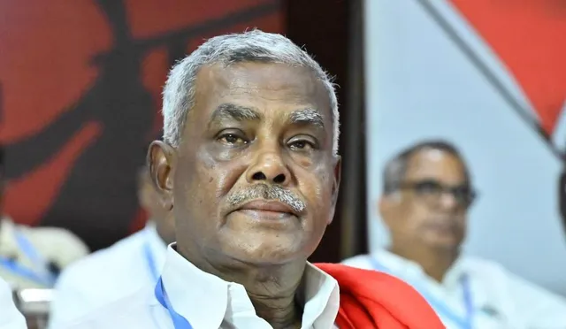 நாடாளுமன்ற உறுப்பினர்கள் மற்றும் எம்.பிக்களுக்கு முதல்வர் வாழ்த்து…