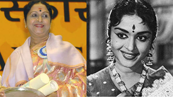 நடிகை சரோஜா தேவிக்கு இறுதி மறியாதை… நாளை சென்னபட்டணாவுக்கு உடல் எடுத்துச் செல்லப்படுகிறது