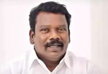 பள்ளி வேன் மீது ரயில் மோதி இரு குழந்தைகள் உயிரிழந்த செய்தியறிந்து அதிர்ச்சி- செல்வப்பெருந்தகை