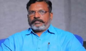 தேர்தல் வாக்குறுதிகளை 100 சதவீதம் எந்த அரசும் நிறைவேற்ற முடியாது -திருமாவளவன் 