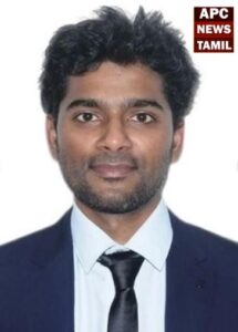இருதய அறுவை சிகிச்சை டாக்டா் மாரடைப்பால் உயிரிழப்பு!!