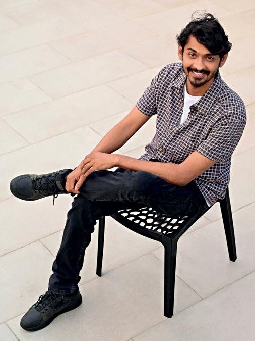 இது கூட நல்லா இருக்கே.... 'ஸ்டார்' பட இயக்குனரின் அடுத்த பட டைட்டில் இதுவா?