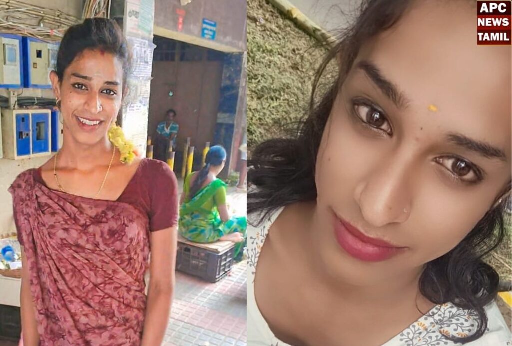 சேலத்தில் கொடூரம்…இரும்பு ராடால் அடித்து திருநங்கை கொலை…