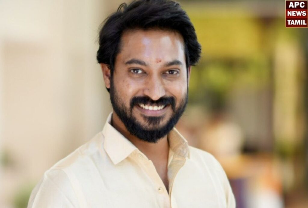 மாதம்பட்டி ரங்கராஜ் கைதாக வாய்ப்புள்ளதாக தகவல்!!