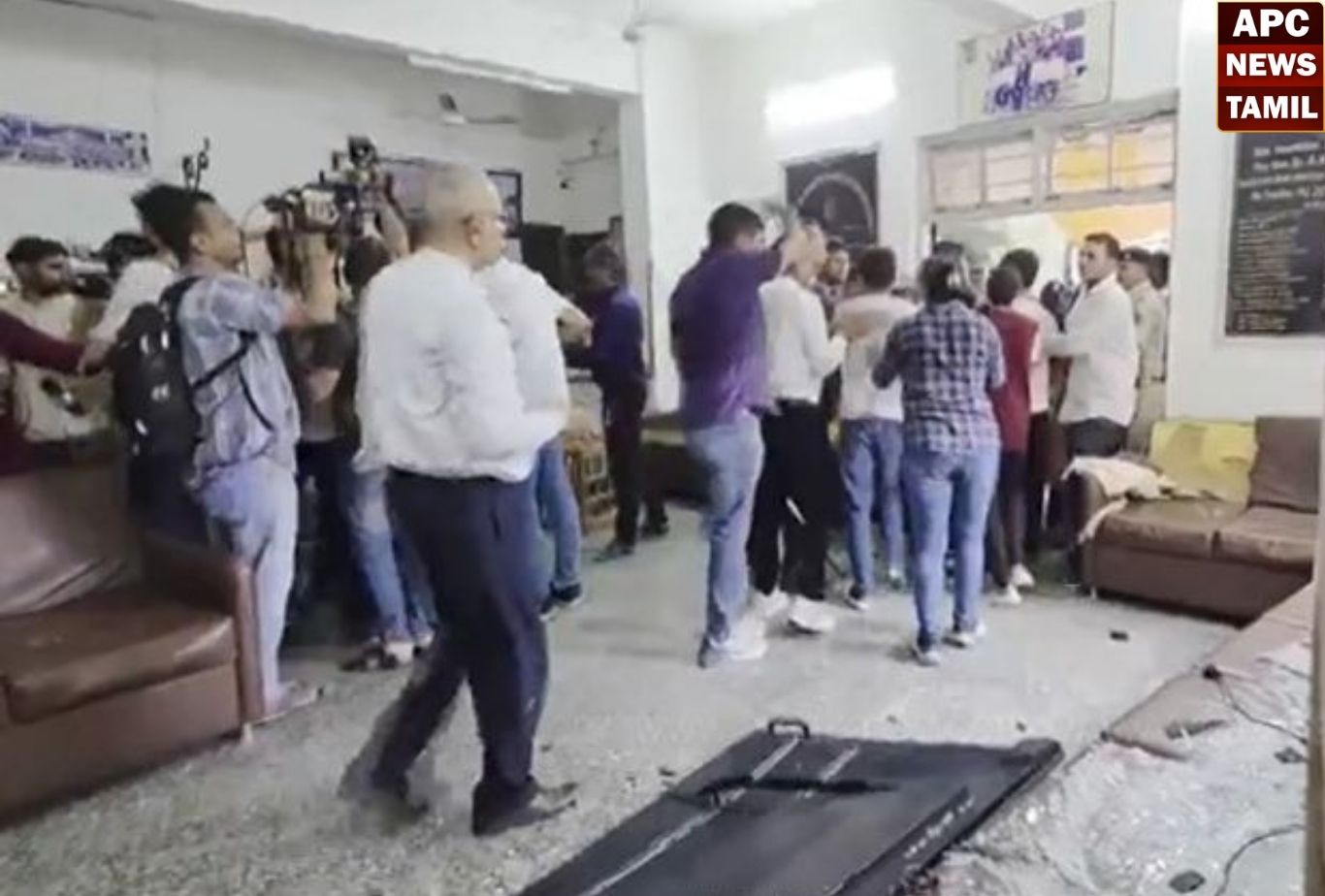 10-ம் வகுப்பு மாணவனை  கத்தியால் குத்தி கொன்ற 8-ம் வகுப்பு மாணவன்!