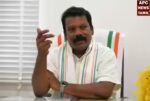 சுதர்சன் ரெட்டி தெலுங்கர் என்பதற்காக ஆதரிப்பார்களா? - செல்வபெருந்தகை கேள்வி