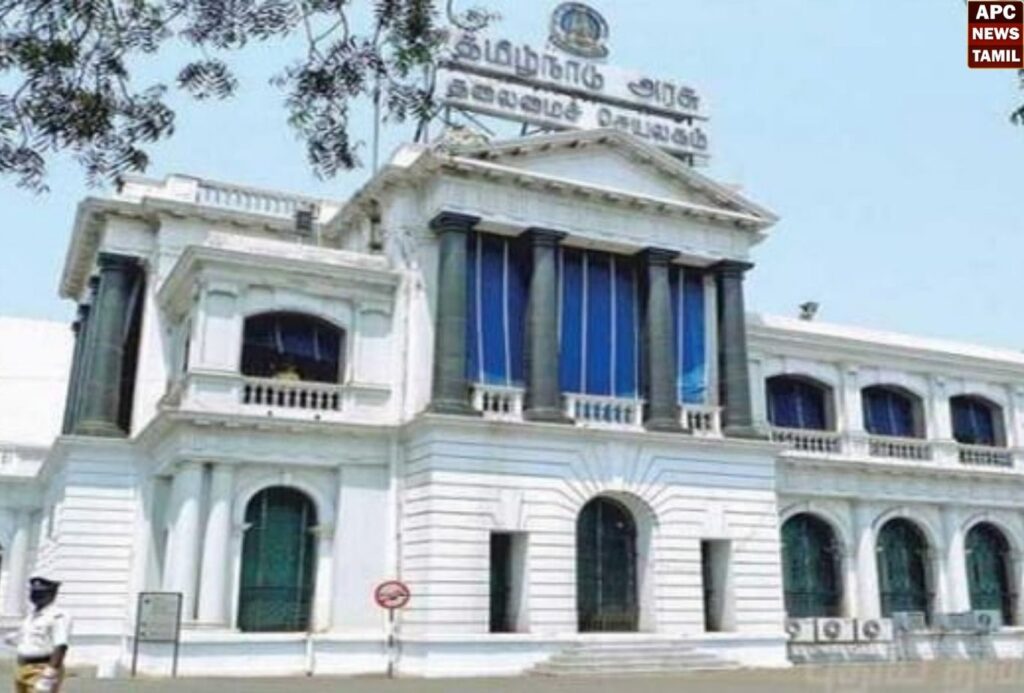 தமிழக அரசின் புதிய அறிவிப்பு! இனி ஏல முறையில் மட்டுமே பேன்சி எண்கள் ஒதுக்கீடு…