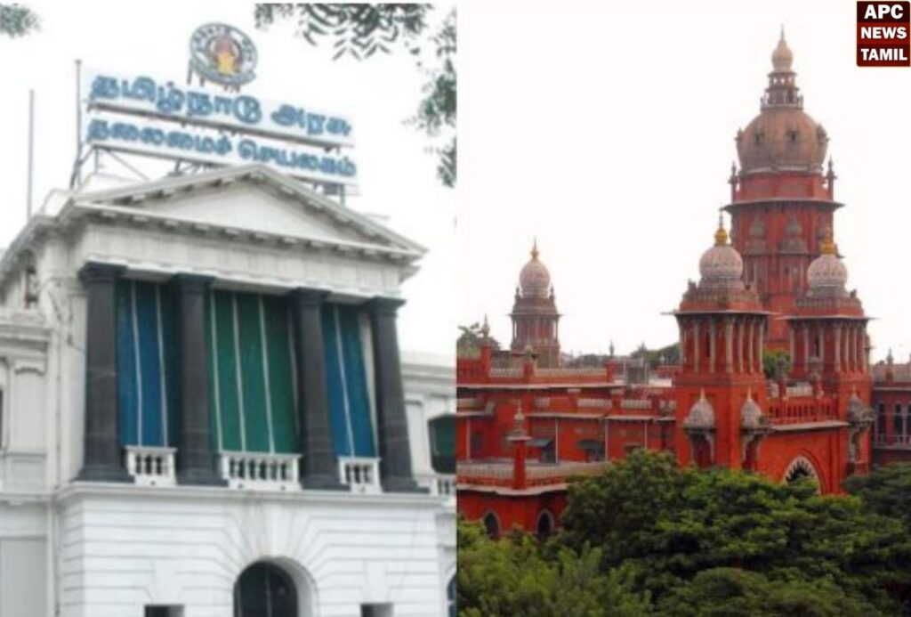 உளவியல் ரீதியாக பாதிக்கப்படும் குழந்தைகள்! பாதுகாக்க குழுக்கள்…தமிழக அரசு முடிவு…