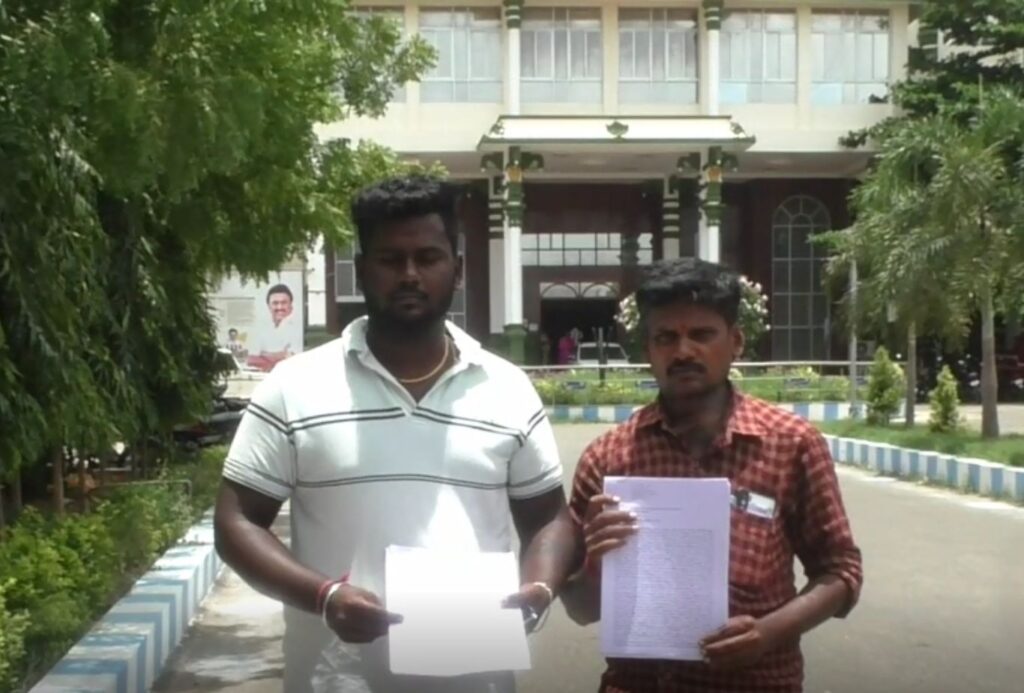 எத்தனை பட்டும் திருந்தாத மக்கள்…போலி சாமியாரை நம்பி லட்சங்களை இழந்த 500 குடும்பங்கள்!