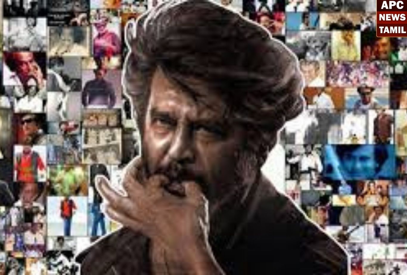 தமிழ் சினிமாவின் முடிசூடா நாயகன் ரஜினி… சூப்பர் ஸ்டாருக்கு  குவியும் பாராட்டுகள்! 