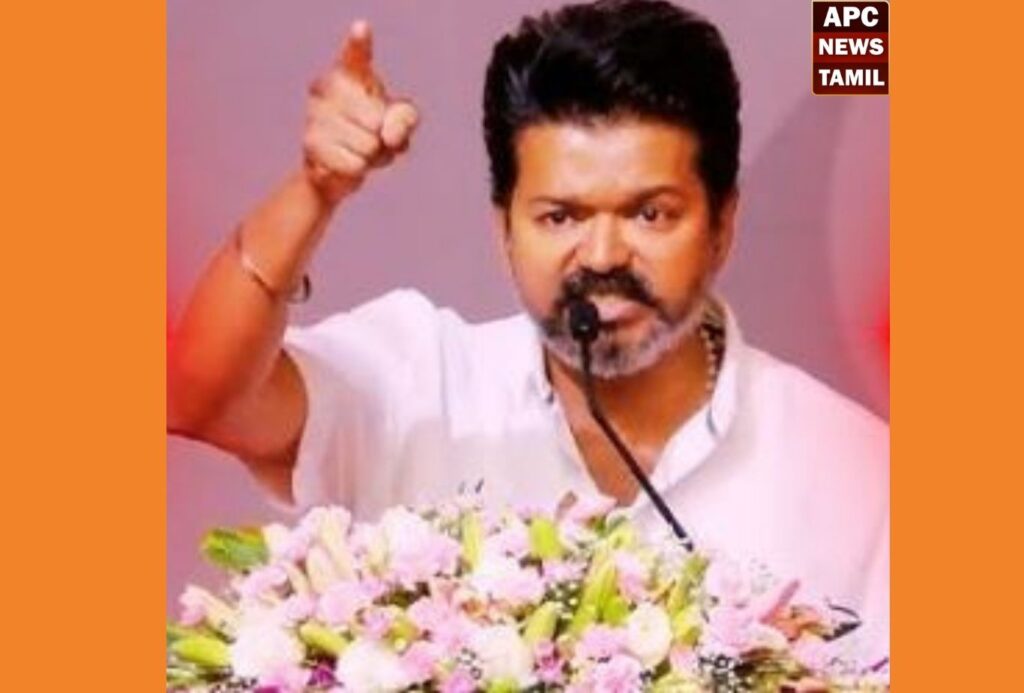 ராகுல் காந்தி தலைமையில் ஊர்வலம்! எதிர்க்கட்சி உறுப்பினர்கள் கைது-த வெ க தலைவர் கண்டனம்