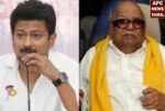 நான் எப்போதும் கலைஞரின் மாணவன் – துணை முதல்வர் பெருமிதம்