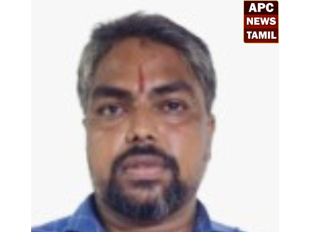 இராயப்பேட்டையில் வீடு அபகரிப்பு – 27 இலட்சம் ரூபாய் மோசடி செய்த நபர் கைது