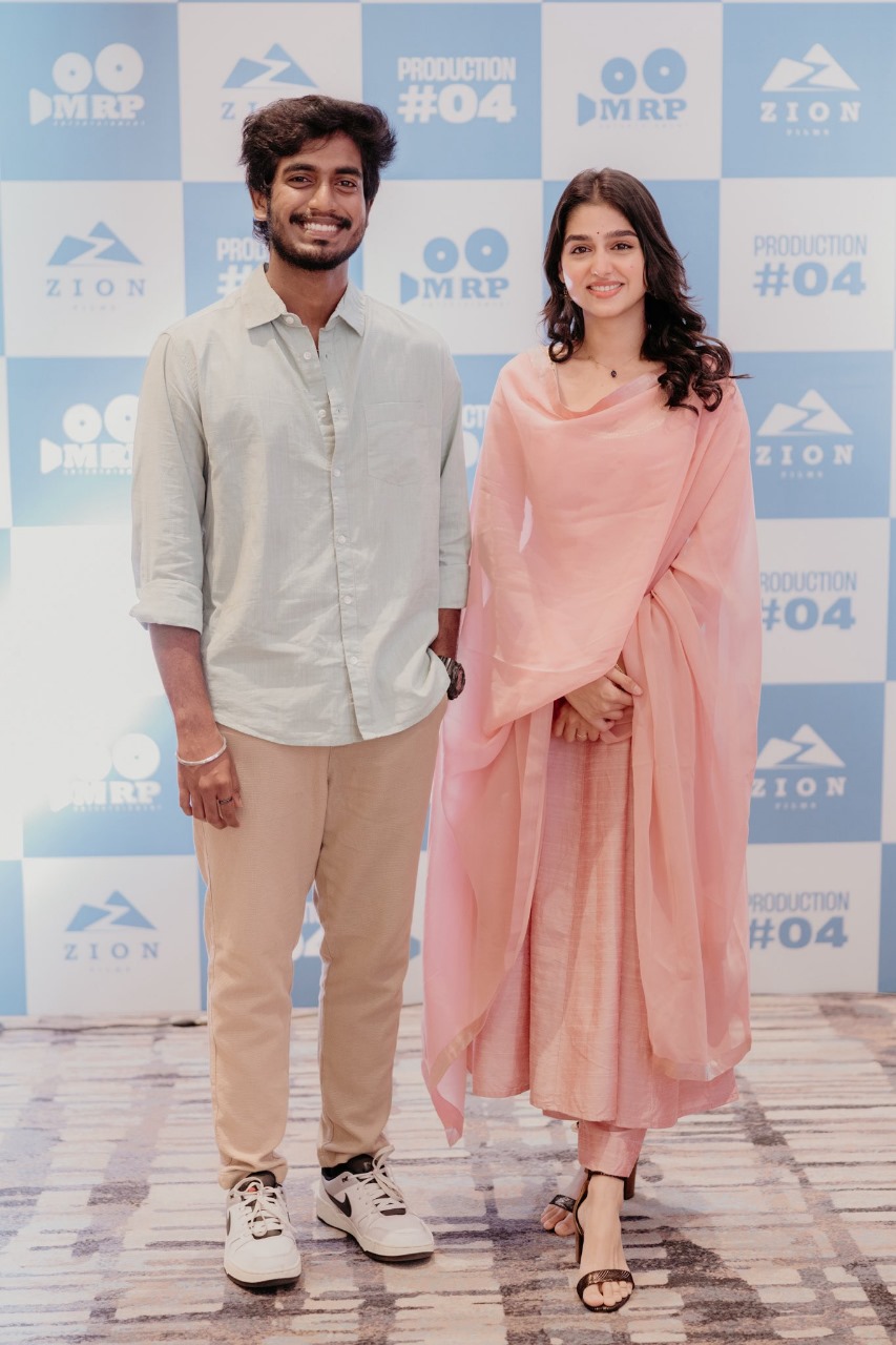 டூரிஸ்ட் ஃபேமிலி அபிஷன் ஜீவிந்தின் புதிய பட டைட்டிலை வெளியிடும் ரஜினி!