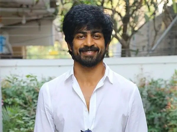 அர்ஜுன் தாஸுக்கு ஜோடியாகும் 'மாமன்' பட நடிகை!