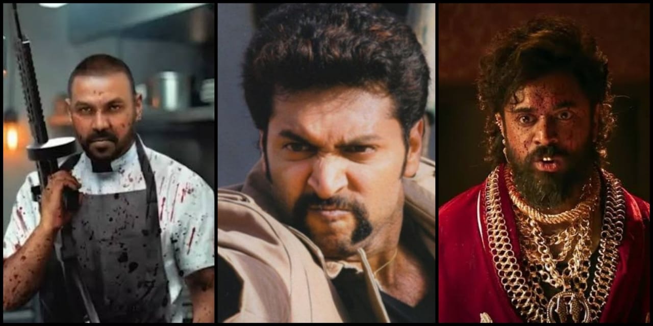 இத நாங்க எதிர்பார்க்கலையே....லோகேஷ் கனகராஜின் எல்சியு-வில் இணையும் ரவி மோகன்!