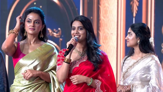 எனது தயாரிப்பு நிறுவனத்தின் முதல் படம் இதுதான்.... ரவி மோகன் அறிவிப்பு!