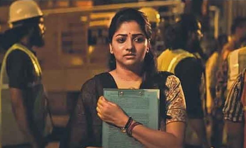 மீம் கிரியேட்டர்களுக்கு நன்றி.... 'கூலி' பட வில்லி வெளியிட்ட பதிவு வைரல்!