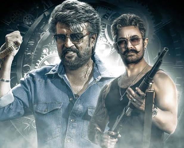 'கூலி' படத்தில் நடிச்சது நான் பண்ண மிஸ்டேக்.... அமீர்கானா இப்படி சொன்னார்?.... உண்மை என்ன?