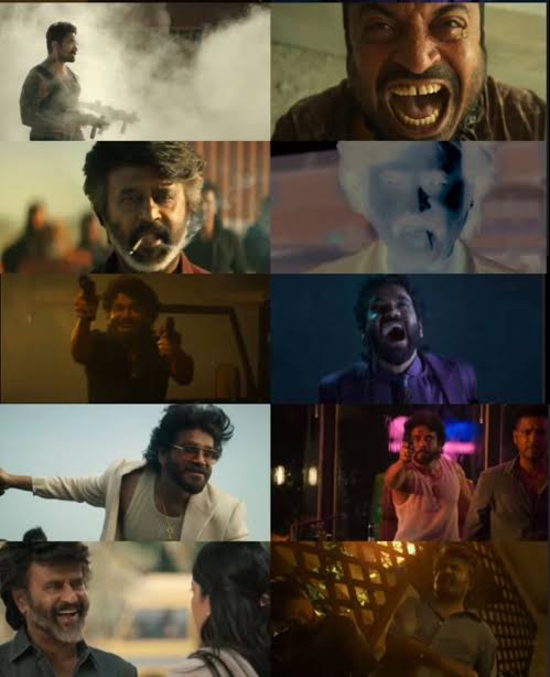 ரஜினி - லோகேஷ் காம்போ ரசிகர்களுக்கு விருந்து படைத்ததா?.... 'கூலி' திரைவிமர்சனம்!