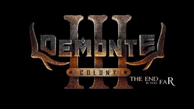 'டிமான்ட்டி காலனி 3' படத்தின் லேட்டஸ்ட் அப்டேட் என்ன?