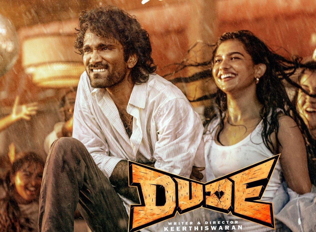 இனி அந்தப் படங்களும் பண்ணுவேன்.... டிராக்கை மாற்றும் பிரதீப் ரங்கநாதன்.... ஒர்க் அவுட் ஆகுமா?