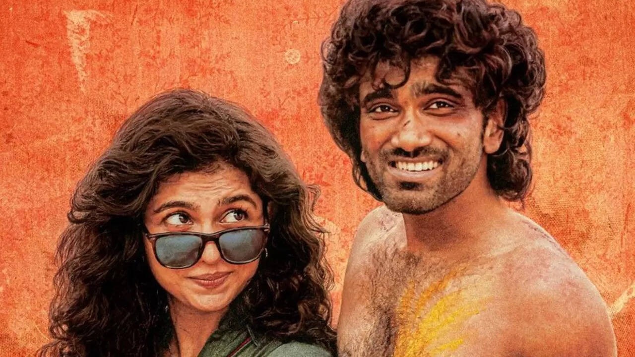 பிரதீப் ரங்கநாதன் நடிக்கும் 'டியூட்'.... ஃபர்ஸ்ட் சிங்கிள் குறித்த அறிவிப்பு!