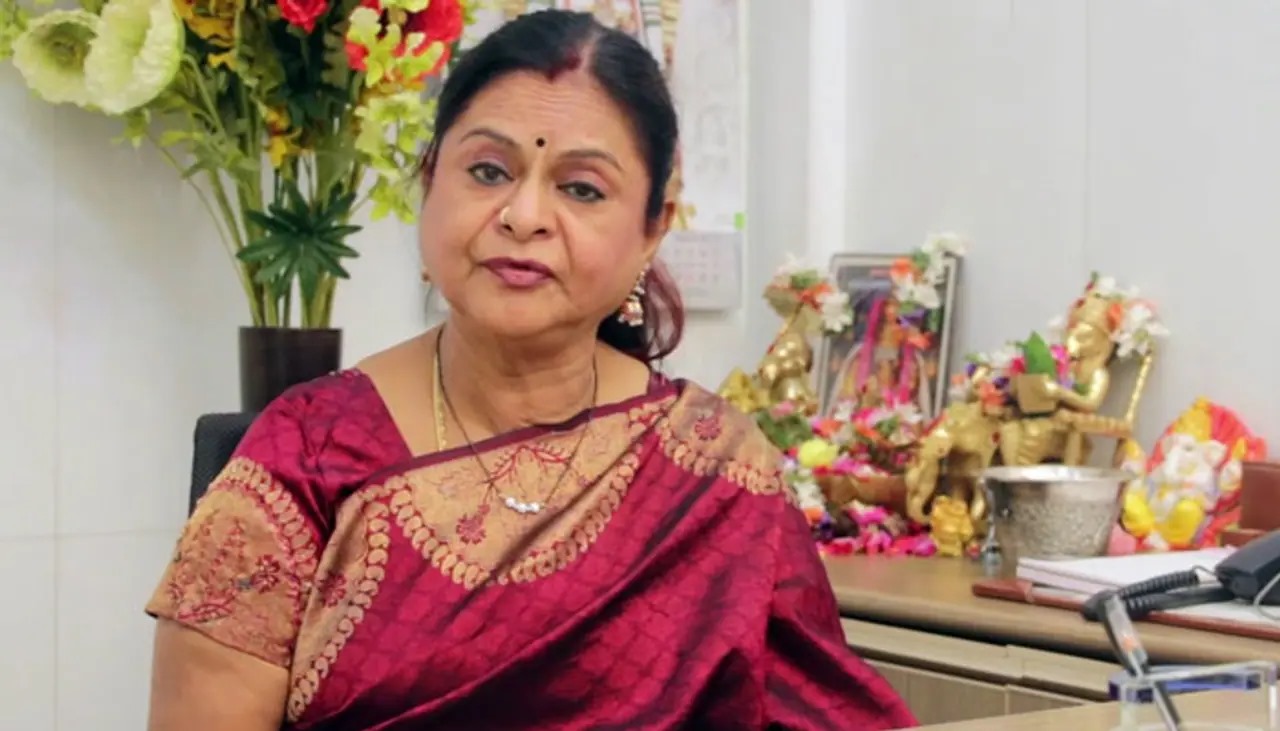 15 வருஷம் என் அப்பாவ மிரட்டி... எங்க குடும்பத்தையே கெடுத்தவ சாவித்ரி... ஜெமினி கணேசன் மகள் ஆதங்கம்!