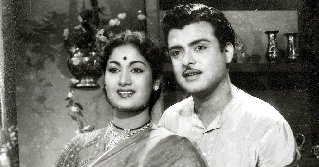 15 வருஷம் என் அப்பாவ மிரட்டி... எங்க குடும்பத்தையே கெடுத்தவ சாவித்ரி... ஜெமினி கணேசன் மகள் ஆதங்கம்!