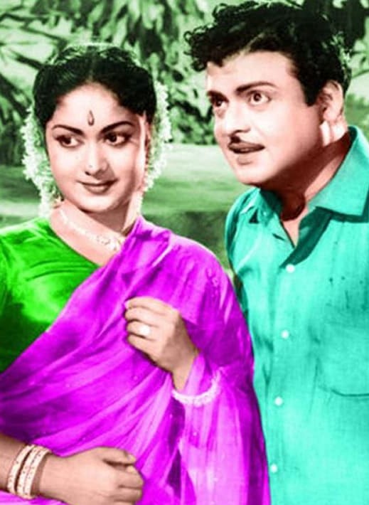 15 வருஷம் என் அப்பாவ மிரட்டி... எங்க குடும்பத்தையே கெடுத்தவ சாவித்ரி... ஜெமினி கணேசன் மகள் ஆதங்கம்!