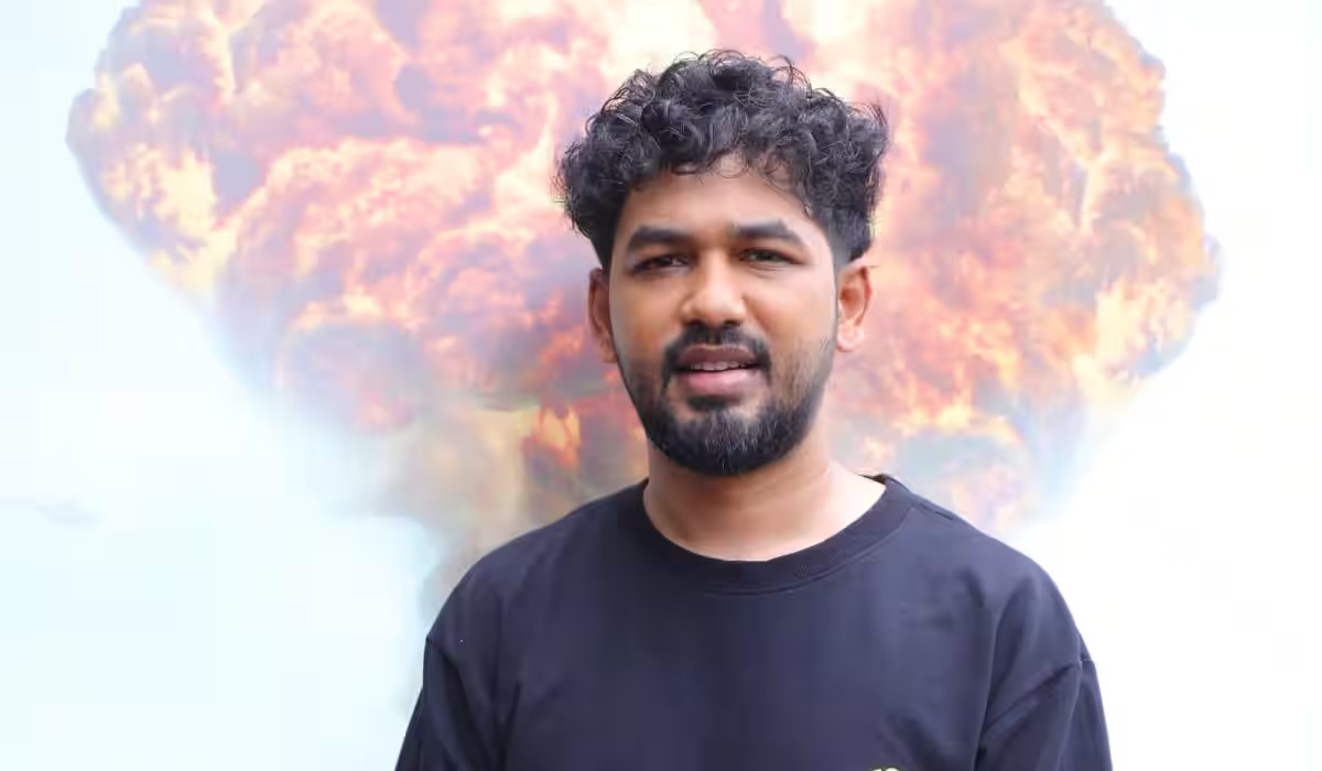 ஹிப் ஹாப் ஆதியின் அடுத்த படம் இதுதான்.... அட்டகாசமான அப்டேட்!