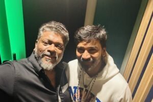 அக்டோபரில் 'இட்லி கடை' வெந்துவிடும்..... பார்த்திபன் வெளியிட்ட பதிவு வைரல்!