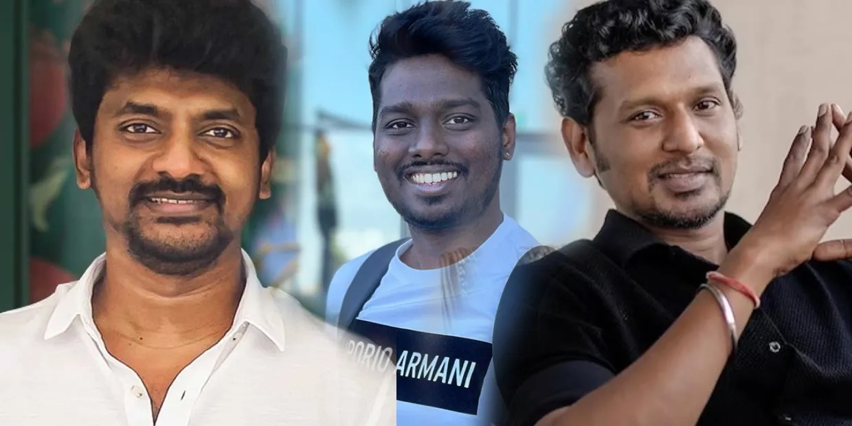 விஜய் நடிக்கும் 'ஜனநாயகன்' .... வெளியான அதிரி புதிரி அப்டேட்!