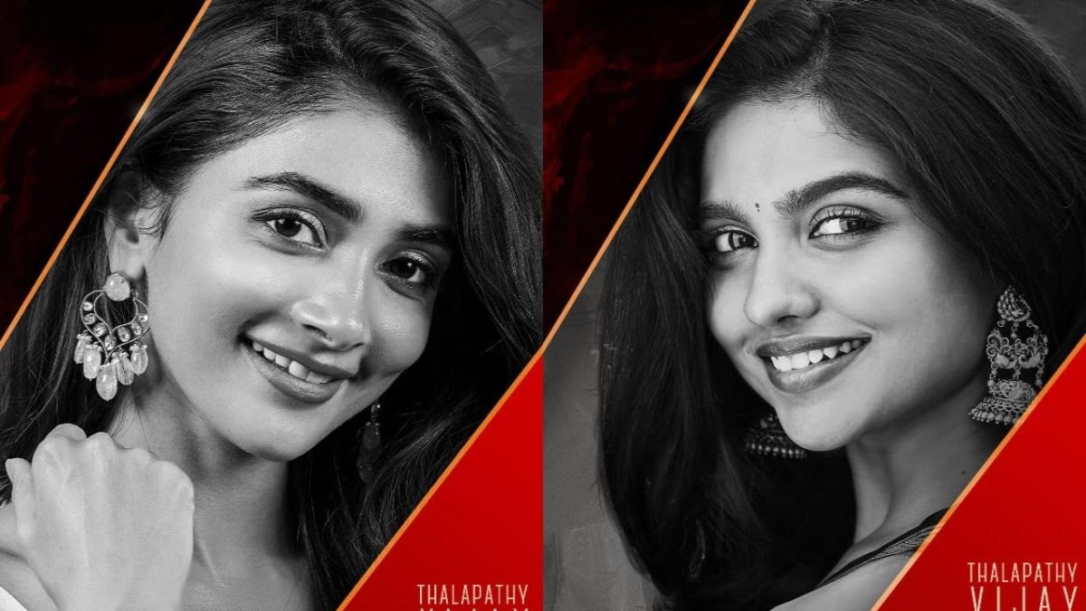 தள்ளிப்போகும் 'ஜனநாயகன்' படத்தின் ஃபர்ஸ்ட் சிங்கிள்.... அதிருப்தியில் ரசிகர்கள்!