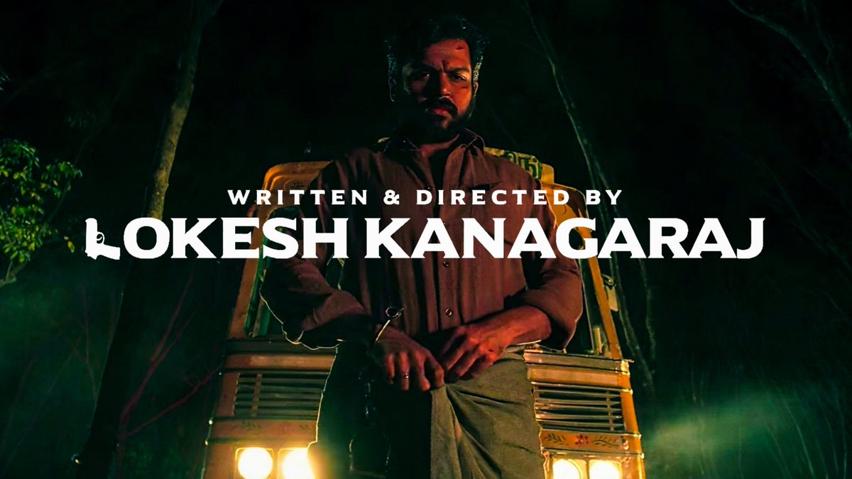 'கைதி 2' ரிலீஸ் எப்போது?.... அடுத்தடுத்த வெற்றி வேட்டையை தொடங்கிய லோகேஷ்!