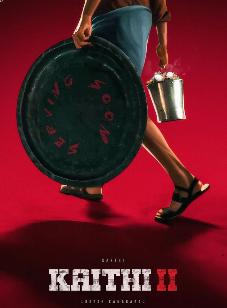 மாஸ்டர் பிளான் போடும் லோகேஷ்....'கைதி 2' பற்றிய லேட்டஸ்ட் அப்டேட் என்ன தெரியுமா?