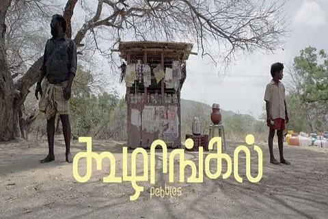 'கூழாங்கல்' பட இயக்குனரின் அடுத்த படம்.... ஹீரோ யார் தெரியுமா?