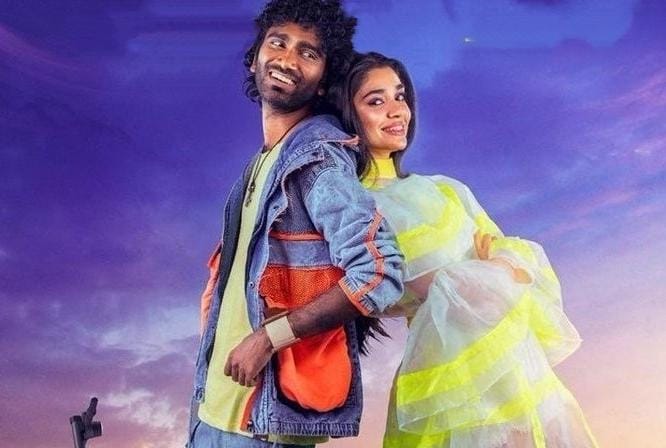 தீபாவளி ரேஸில் இருந்து விலகிய 'எல்ஐகே'.... அடுத்த பண்டிகையை டார்கெட் செய்யும் படக்குழு!