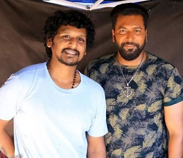 இத நாங்க எதிர்பார்க்கலையே....லோகேஷ் கனகராஜின் எல்சியு-வில் இணையும் ரவி மோகன்!