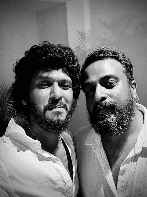 ஹீரோவாக நடிக்கும் லோகேஷ்.... படப்பிடிப்பில் இணைந்த பிரபல நடிகை!