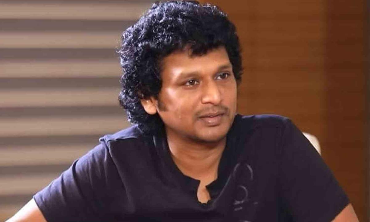 அவர் சொன்னால் கண்ணை மூடிக்கொண்டு நடிப்பேன்.... அர்ஜுன் தாஸ் பேச்சு!