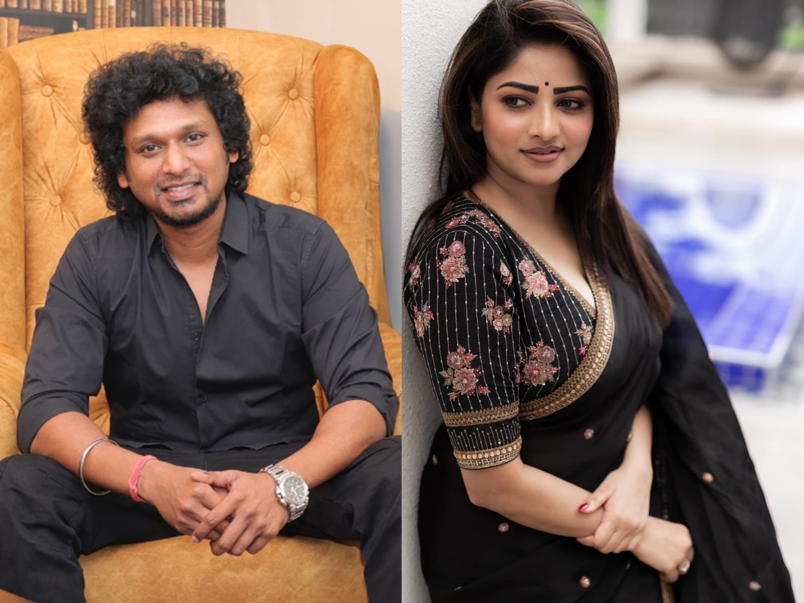 லோகேஷ் கனகராஜின் புதிய படத்தில் 'கூலி' பட நடிகை.... வெளியான புதிய தகவல்!