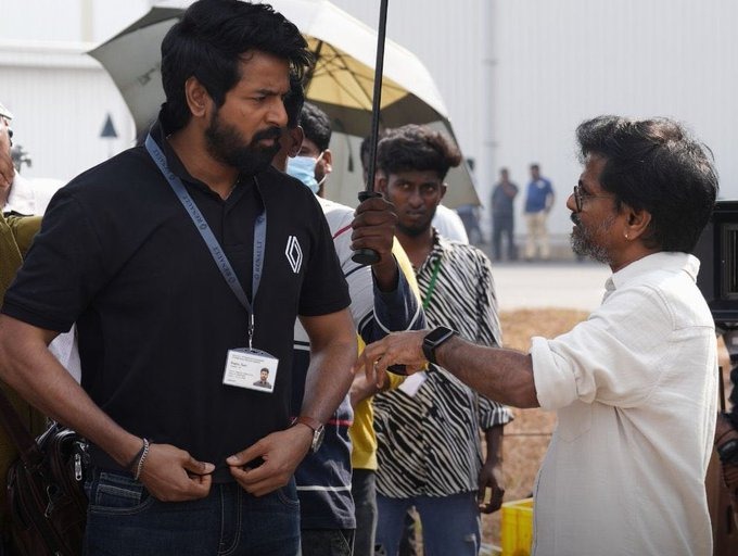 விஜய், அஜித்தை போல் அவரும் செய்கிறார்.... அது ஈஸியானது இல்ல.... சிவகார்த்திகேயன் குறித்து ஏ.ஆர். முருகதாஸ்!