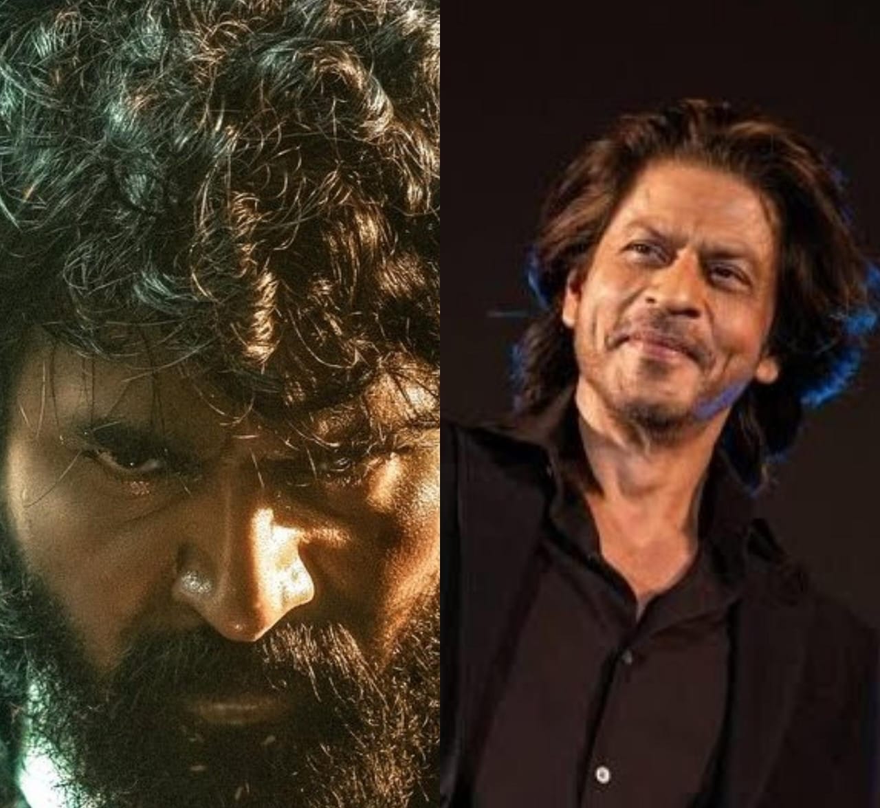 அதனால்தான் சிவகார்த்திகேயனை வைத்து 'மதராஸி' படம் பண்ணேன்......... ஏ.ஆர். முருகதாஸ்!