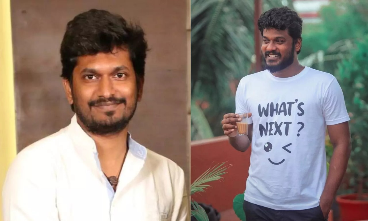 துல்கர் சல்மான் பட இயக்குனருடன் கைகோர்க்கும் நடிகர் மணிகண்டன்!